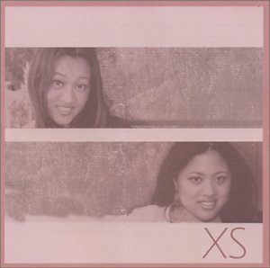 Cover for Xs (CD) (2003)