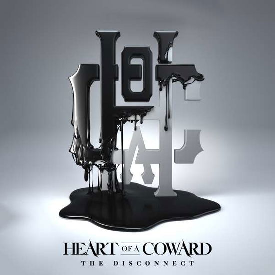 Disconnect - Heart of a Coward - Muziek - ARISINGEMP - 0727361481322 - 2019