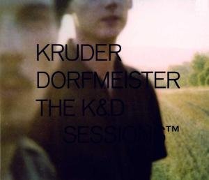 K & D Sessions - Kruder & Dorfmeister - Musiikki - K7 - 0730003707322 - sunnuntai 26. elokuuta 2012
