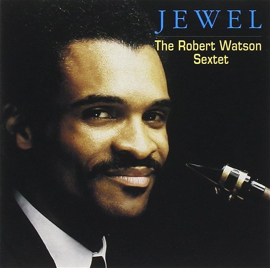 Cover for Bobby Watson · Jewel (CD) (1993)