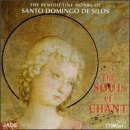 Soul Of Chant - Benedictine Monks - Musikk - MILAN - 0731383570322 - 14. mars 1995