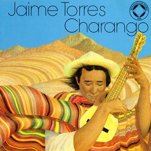 Cover for Jaime Torres · Charango, Sonkko, America (CD) (2001)