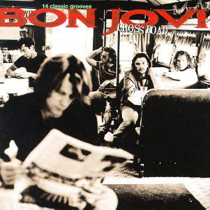 Cross Road - Bon Jovi - Musiikki - Mercury - 0731452601322 - tiistai 18. lokakuuta 1994