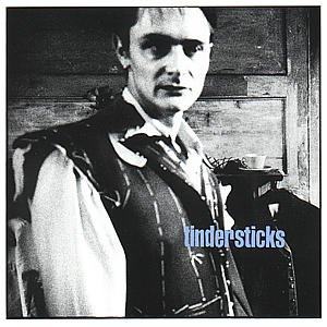 Tindersticks - 2nd Album - Tindersticks - Muziek - MERCURY - 0731452630322 - 22 februari 2002