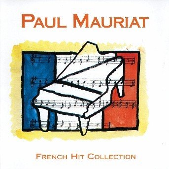 French Hit Collection - Paul Mauriat - Musique -  - 0731452825322 - 