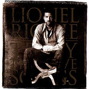 Cover for Lionel Richie · Truly the Love Songs (CD) [Bonus Tracks edition] (1997)