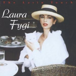 Cover for Laura Fygi · The Latin Touch (CD) (2000)