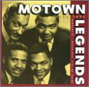 Bernadette - Four Tops - Música - MOTOWN - 0737463850322 - 17 de setembro de 2014