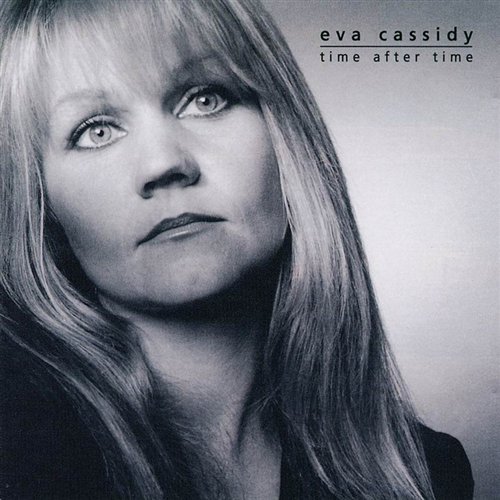 Cover for Eva Cassidy · Time After Time (CD) (2000)