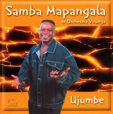 Ujumbe - Samba Mapangala - Musik - Stern - 0740042154322 - 