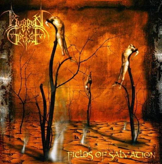 Fields of Salvation - Burden Of Grief - Music - Cleopatra Records - 0741157064322 - July 2, 2013