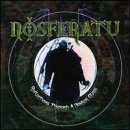 Reflections Through a Dar - Nosferatu - Musique - CLEOPATRA - 0741157080322 - 26 octobre 2005