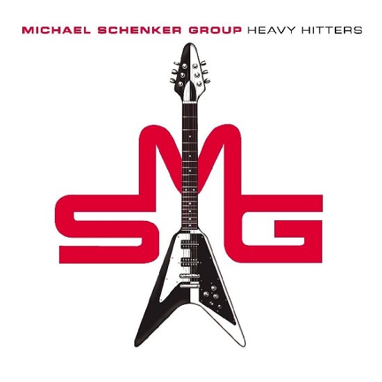 Heavy Hitters - Michael Schenker - Musikk - Deadline - 0741157150322 - 12. juli 2005