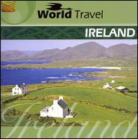 Cover for Noel Mcloughlin · World Travel: Ireland (CD) (2008)