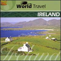 World Travel: Ireland - Noel Mcloughlin - Musik - Arc Music - 0743037214322 - 10. juni 2008