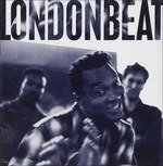 Cover for Londonbeat (CD) (1994)