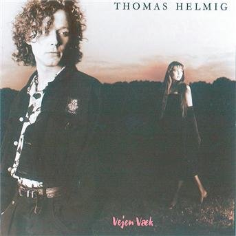 Vejen Væk - Thomas Helmig - Muziek - BMG Owned - 0743214198322 - 3 oktober 1988