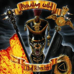 Rivalry - Running Wild - Música - SI / GUN - 0743215261322 - 25 de janeiro de 2000