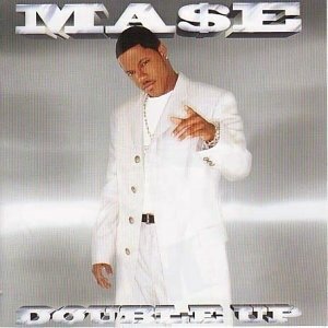 Cover for Mase · Double Up (CD)
