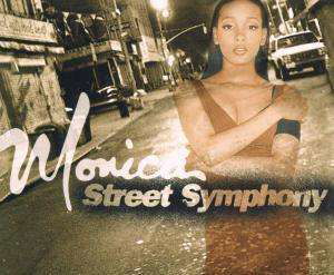 Monica-street Symphony -cds- - Monica - Music -  - 0743216839322 - 