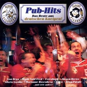 Pub-hits-das Beste Aus den - V/A - Música - Ariol - 0743219601322 - 11 de novembro de 2002