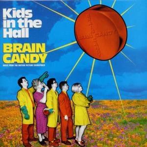 Brain Candy - O.S.T. - Kids In The Hall - Musikk - Matador - 0744861018322 - 2. februar 2004