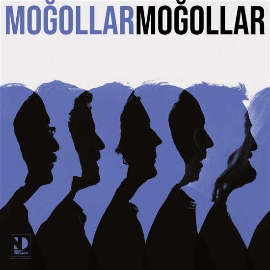 Cover for Mogollar · Anatolain Sun Part 2 (LP) (2022)