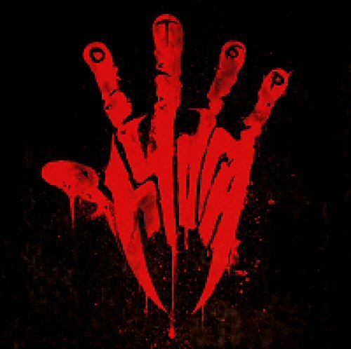 Cover for Otep · Hydra (CD) (2013)