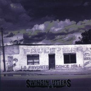 Cover for Swingin Utters (CD) (2000)