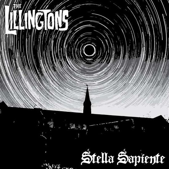 Cover for Lillingtons · Stella Sapiente (CD) (2017)