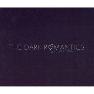 Cover for Dark Romantics · Another Song Ep (CD) [EP edition] (2001)