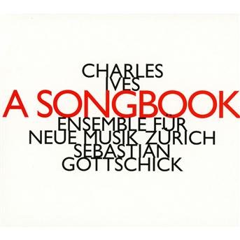 Chansons & Courtes Pieces Instrumen - Charles Ives - Musik - HATHUT RECORDS - 0752156018322 - 15. Januar 2013