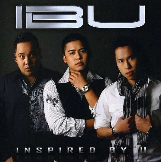 Cover for Ibu · Inspired By U (CD) (2009)