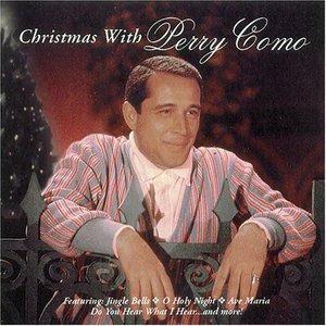 Perry Como-christmas with Perry Como - Como Perry - Musik - BMG - 0755174455322 - 30. Juni 1990