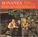 Cover for Ost · Bonanza: Christmas On The Ponderosa (CD) (1990)