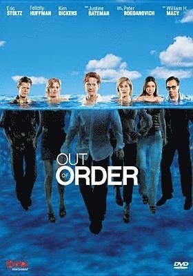 Cover for Out of Order (DVD) [Widescreen edition] (2004)