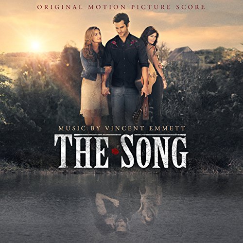 Song · OST (CD) (2015)