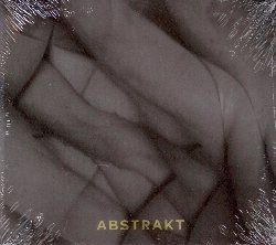 Cover for Lbt · Abstrakt (CD) [Digipak] (2023)