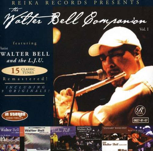 Cover for Walter Bell · Walter Bell Companion 1 (CD) (2003)