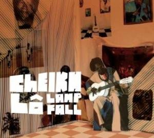 Cover for Cheikh Lô · Lamp Fall (CD) [Standard edition] (2005)