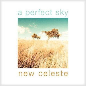 A Perfect Sky - New Celeste - Muziek - PARK RECORDS - 0769934014322 - 15 juli 2016