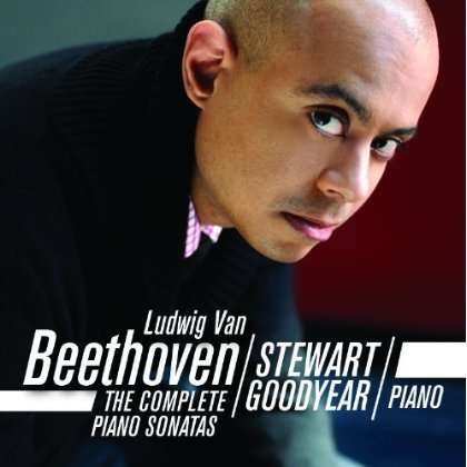 Cover for Ludwig Van Beethoven · Complete Piano Sonatas (CD) (2018)