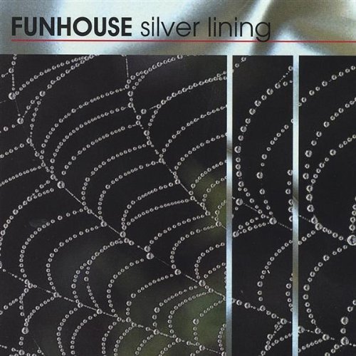 Cover for Funhouse · Silver Lining (CD) (1999)