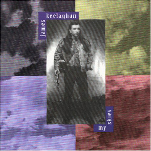 Cover for James Keelaghan · My Skies (CD) (1993)