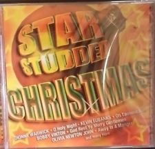 Cover for Various Artists · Star Studded Xmas Various Artists (CD) (2023)