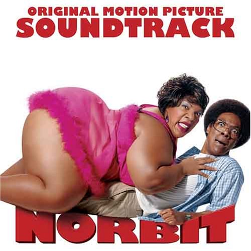 Norbit - Norbit - Music - LAKESHORE - 0780163390322 - June 30, 1990