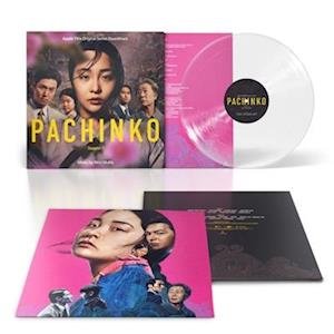 Pachinko (apple + Original Series Soundtrack) - Nico Muhly - Musique - LAKESHORE - 0780163626322 - 14 avril 2023
