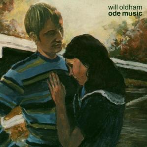 Cover for Will Oldham · Ode Music (MCD) [EP edition] (2000)