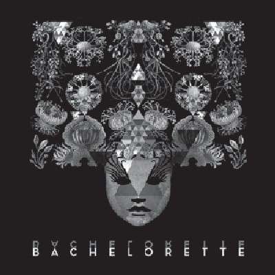 Cover for Bachelorette (CD) (2011)