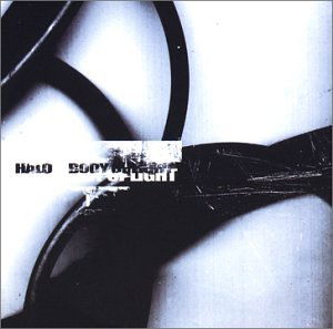 Halo · Body of Light (CD) (2003)